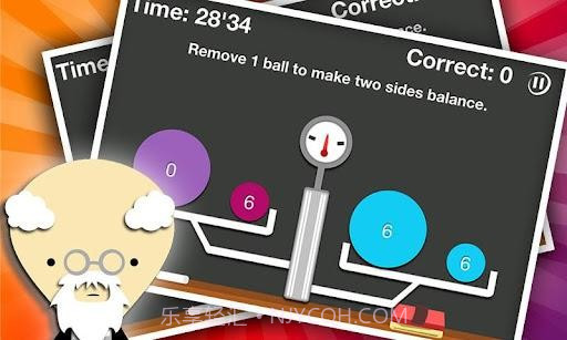 左右脑实验室2 Brain Lab II截图4