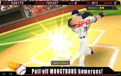 超级本垒打 Going Going Gone截图6