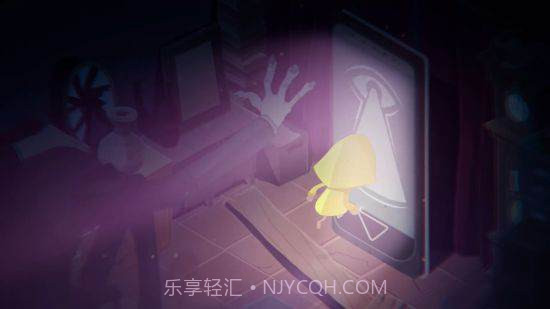 极小梦魇官网版截图2