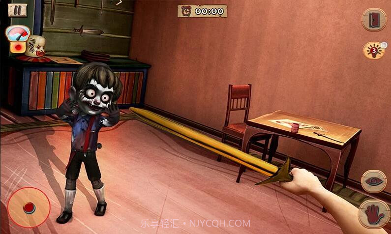 可怕的孩子官网版截图3