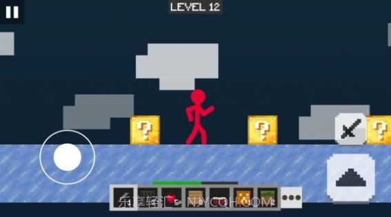 火柴人工艺世界大战截图3 火柴人工艺世界大战截图3