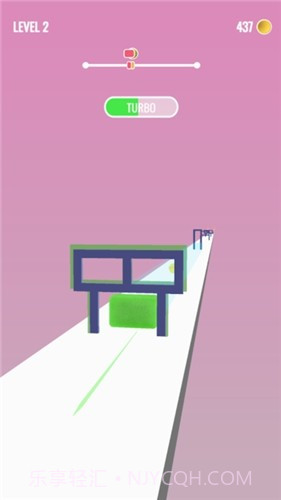 超级果冻3D截图1