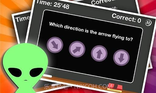 左右脑实验室2 Brain Lab II截图2