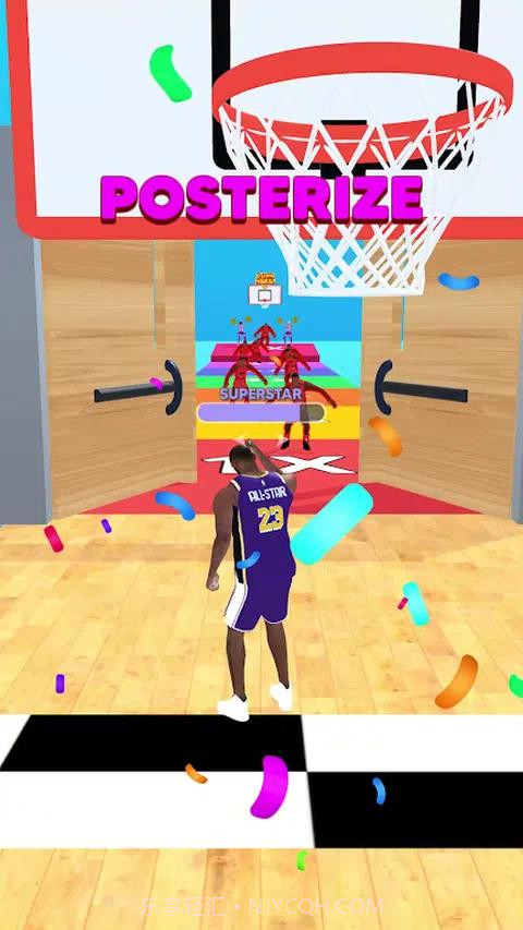 ikun模拟器截图4