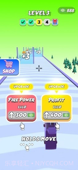 GunFest截图2 GunFest截图2