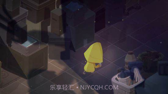 极小梦魇官网版截图3