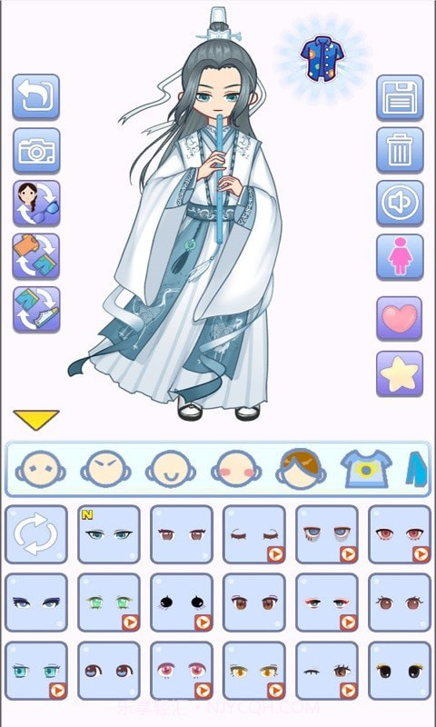 名媛衣橱截图2 名媛衣橱截图2