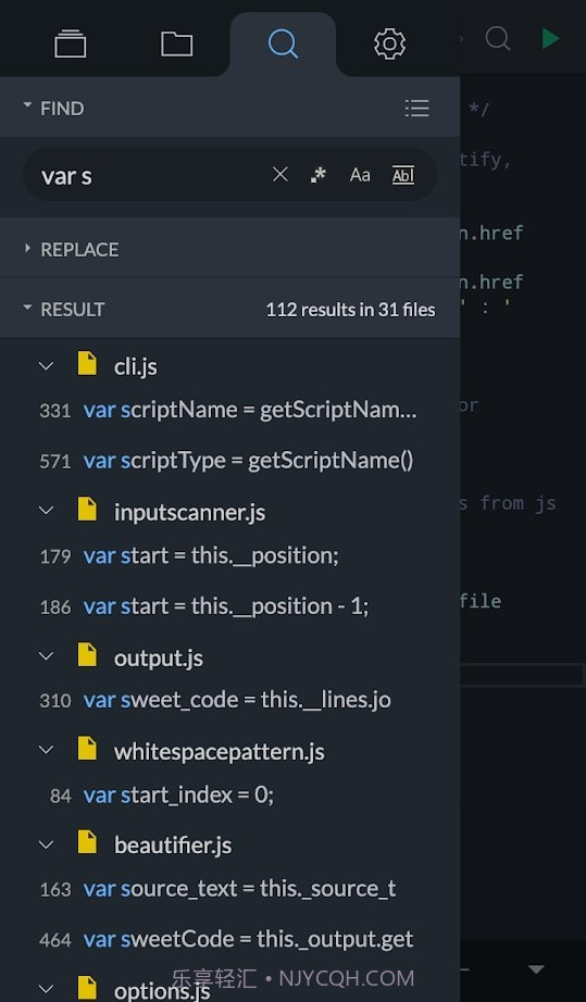 Spck Editor截图3 Spck Editor截图3