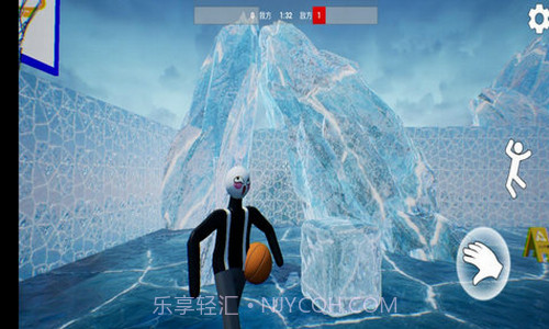 只因会打篮球截图3