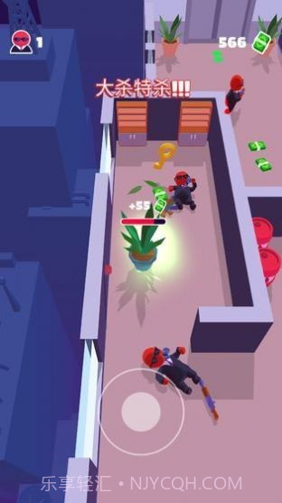 潜行大师暗杀忍者截图4 潜行大师暗杀忍者截图4