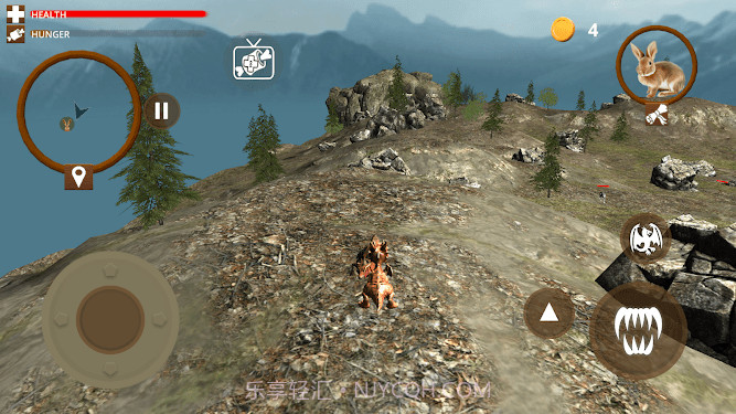 龙生存模拟器截图3