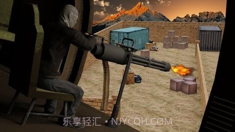 真正的突击队秘密任务截图2 真正的突击队秘密任务截图2