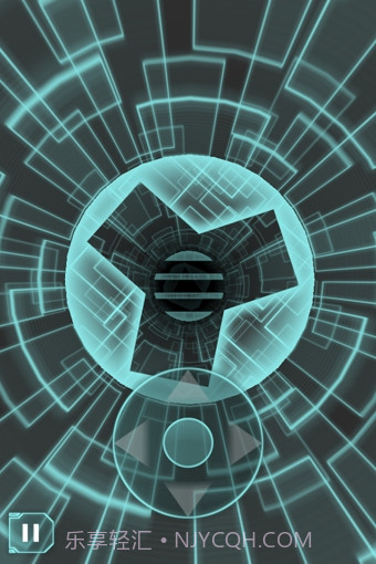 3D时空隧道截图1 3D时空隧道截图1