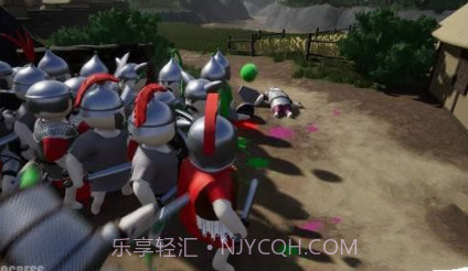 战墙模拟器中文版截图2 战墙模拟器中文版截图2