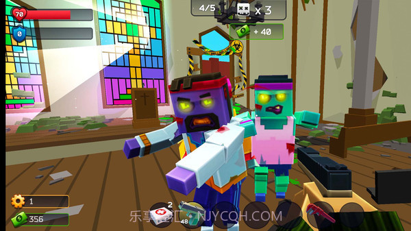 我的王国像素世界截图2 我的王国像素世界截图2