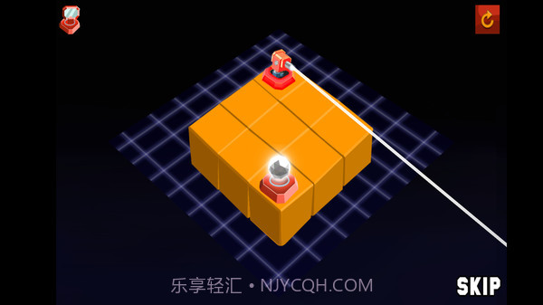 反射光线免费版截图4 反射光线免费版截图4