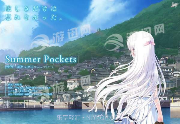 夏日口袋官网版截图1