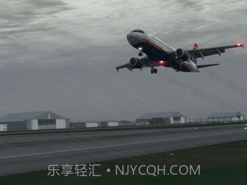 专业模拟飞行官网版截图3 专业模拟飞行官网版截图3