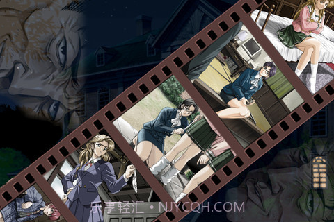 女校怪谈手机版截图2 女校怪谈手机版截图2