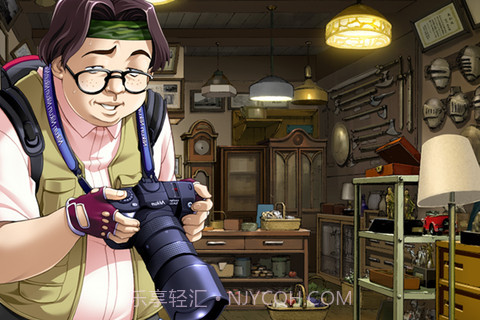 女校怪谈手机版截图1 女校怪谈手机版截图1