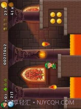 超级水管工手机版截图5