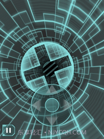 3D时空隧道截图3 3D时空隧道截图3