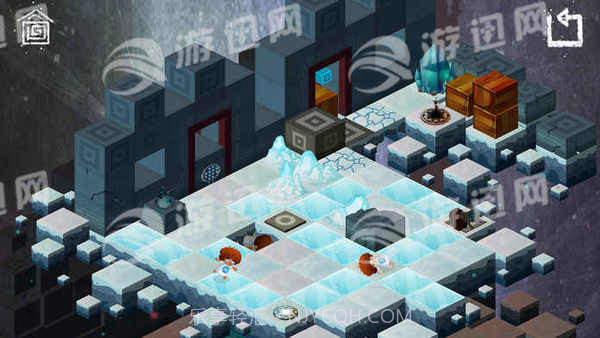 珀耳塞福涅截图1 珀耳塞福涅截图1