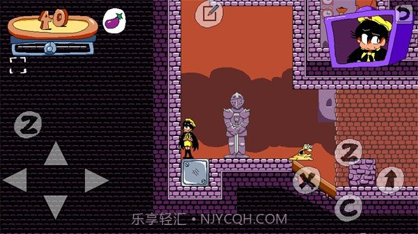 披萨塔佩皮娜版截图1