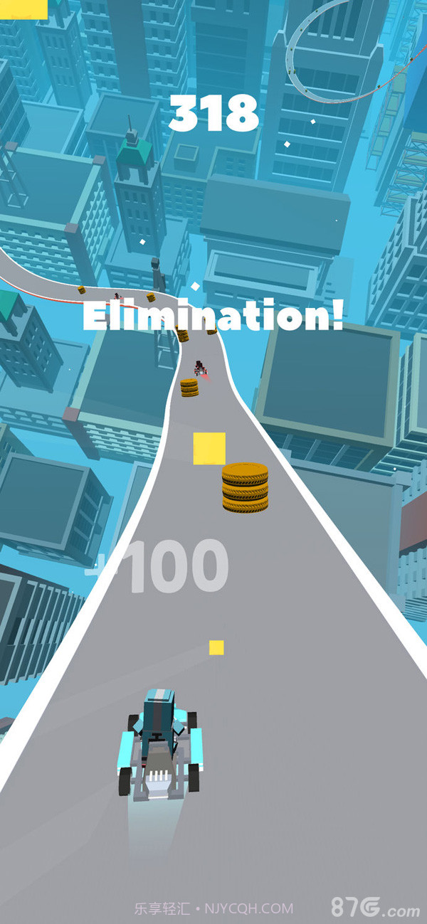 CrashOut免费版截图1