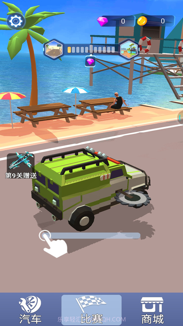 机器人变形汽车人截图3 机器人变形汽车人截图3