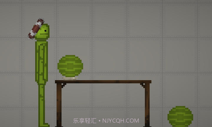 甜瓜游乐场17.0版本(自带模组)截图2 甜瓜游乐场17.0版本(自带模组)截图2