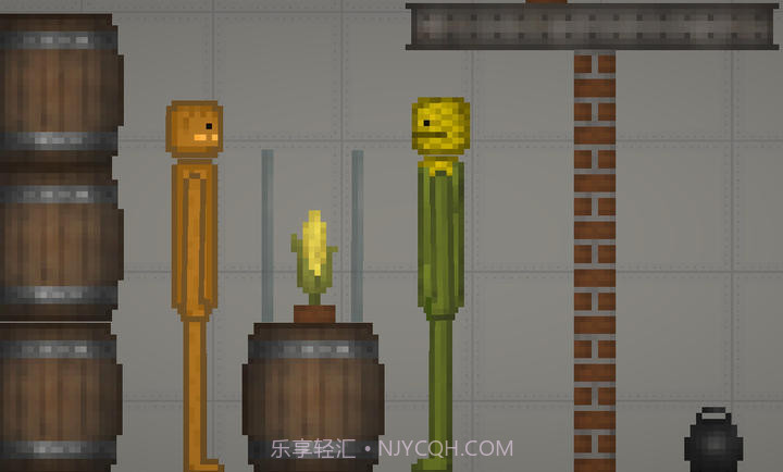 甜瓜游乐场17.0版本(自带模组)截图4 甜瓜游乐场17.0版本(自带模组)截图4