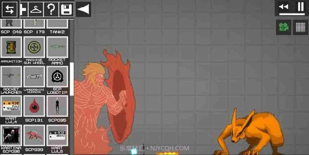 甜瓜游乐场17.0版本7723截图2