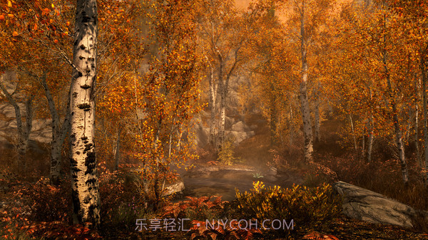 上古卷轴最新版截图4