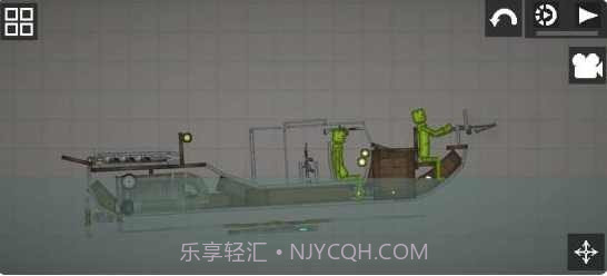 甜瓜游乐场17.0版本7723截图1