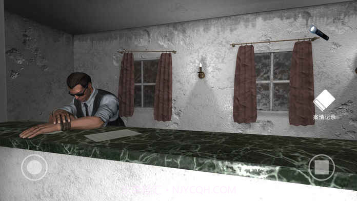 私立高校谋杀案最新版截图5 私立高校谋杀案最新版截图5