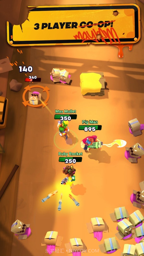 战利品大陆截图1 战利品大陆截图1