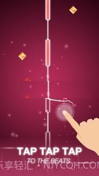 抖音点点节奏官网版截图1 抖音点点节奏官网版截图1