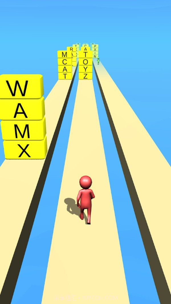 字母射手截图4 字母射手截图4