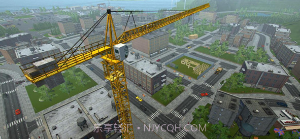 建造模拟最新版截图3