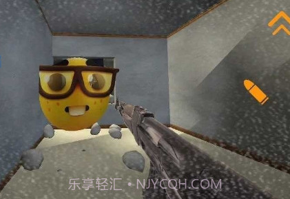 Nextbot追逐2截图2