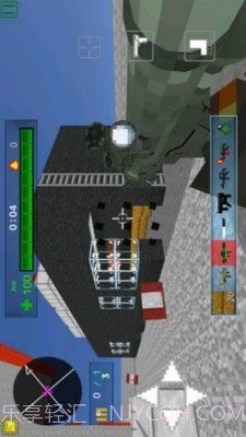 我的战争世界手机版截图3