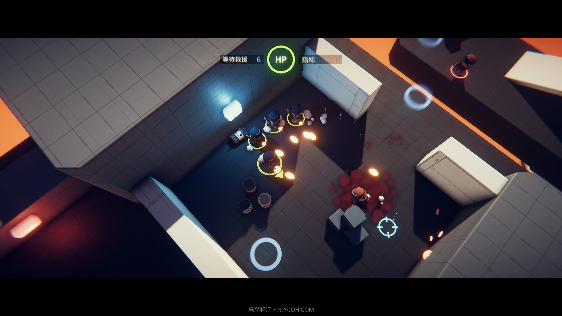 蛇行武装SNAKEFORCE免费版截图8 蛇行武装SNAKEFORCE免费版截图8