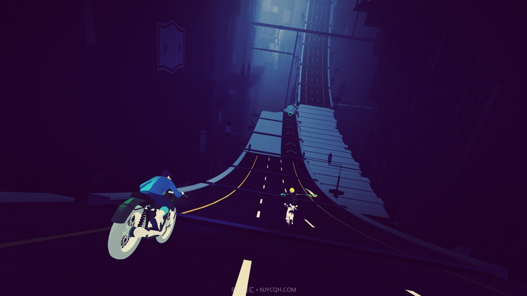 再见狂野之心ios版截图1 再见狂野之心ios版截图1