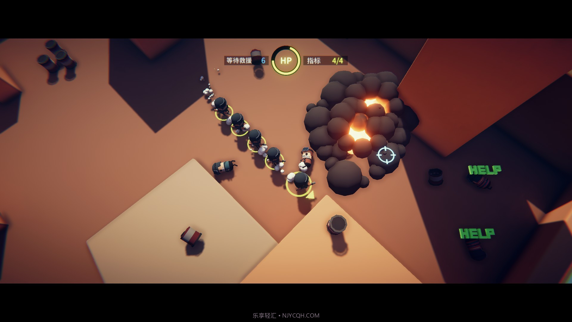 蛇行武装SNAKEFORCE免费版截图4 蛇行武装SNAKEFORCE免费版截图4