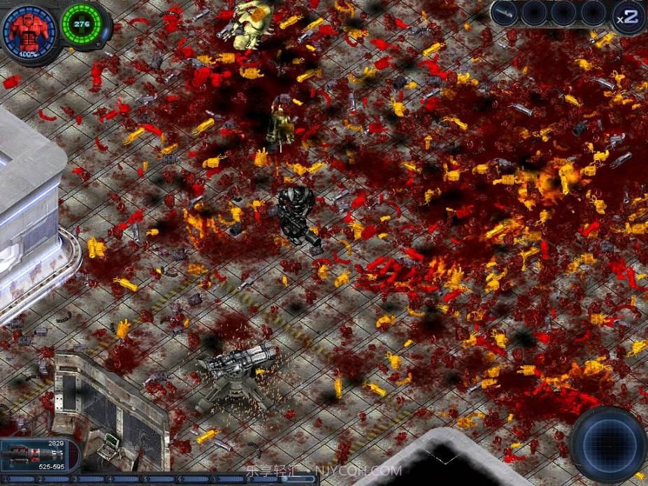 孤胆枪手:再度来袭最新版截图3 孤胆枪手:再度来袭最新版截图3