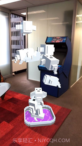 鬼和枪官网版截图3