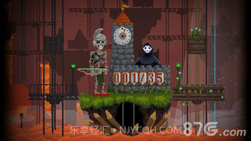 Peace,Death手机版截图3 Peace,Death手机版截图3