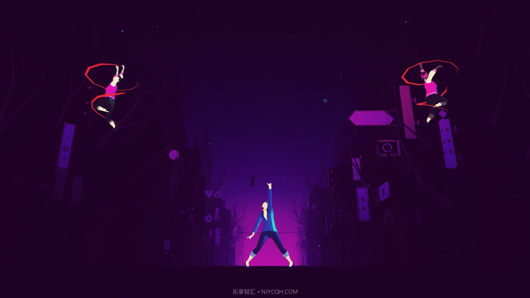 再见狂野之心ios版截图2 再见狂野之心ios版截图2