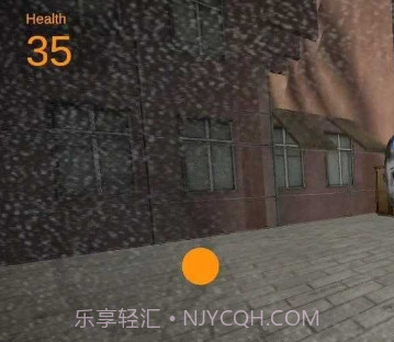 Nextbot追逐2截图3